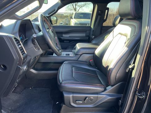 Used 2021 Ford Expedition Limited image 29