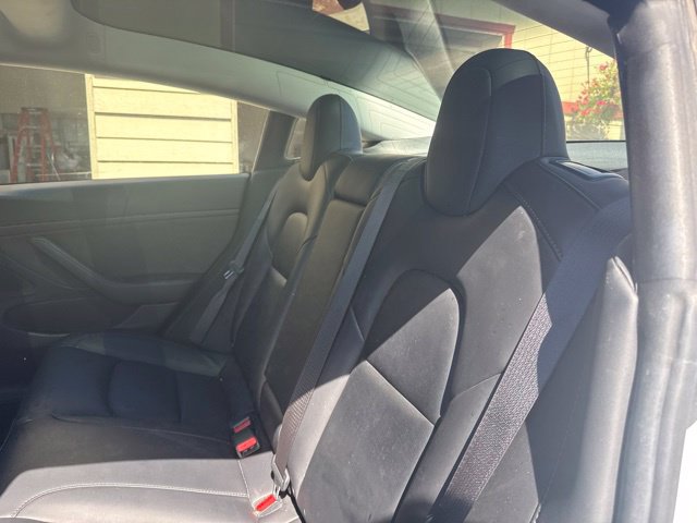 Used 2020 Tesla Model 3 Performance AWD/4WD image 13