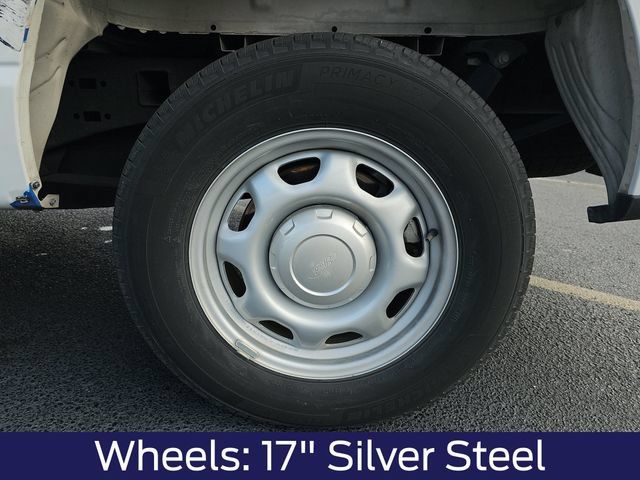 Certified 2024 Ford F150 XL RWD image 11