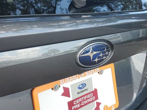 Used 2023 Subaru Crosstrek 2.5i Limited AWD/4WD image 28