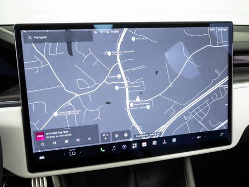 Used 2024 Tesla Model S Plaid AWD/4WD image 15