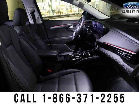 Used 2024 Buick Envision Preferred image 18