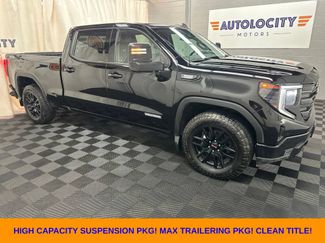 Used 2023 GMC Sierra 1500 Elevation AWD/4WD video 1