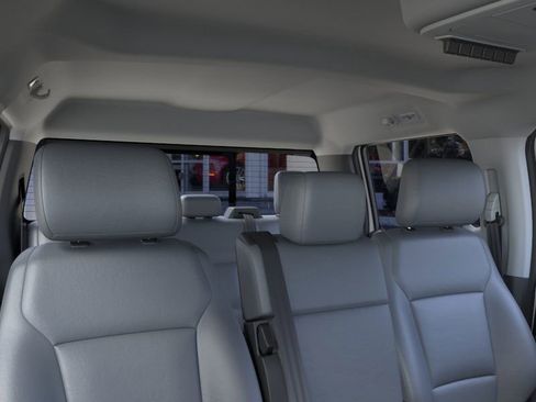 New 2026 Ford F550 XL image 22