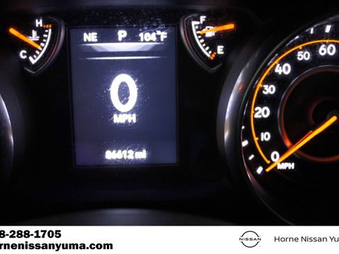 Used 2018 Jeep Wrangler Unlimited Sport AWD/4WD image 8