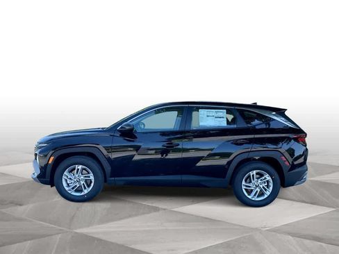 New 2026 Hyundai Tucson SE FWD image 4