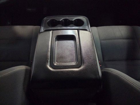 Used 2018 Chevrolet Silverado 1500 LT w/ LT Eassist Package AWD/4WD image 76