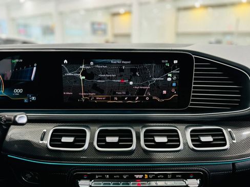 Used 2022 Mercedes-Benz GLE 53 AMG 4MATIC Coupe image 26