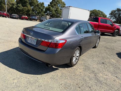 Used 2014 Honda Accord EX-L image 5