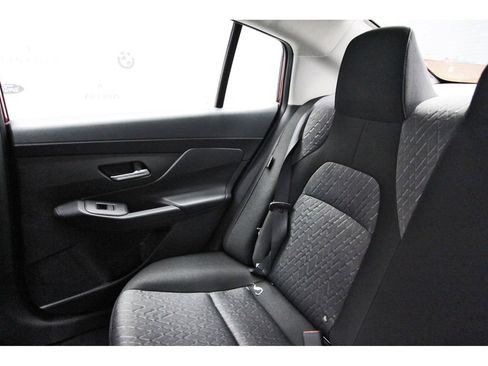 New 2026 Nissan Sentra SV w/ SV Convenience Package image 9