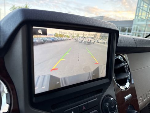 Used 2016 Ford F350 King Ranch w/ King Ranch w/Chrome Package image 21