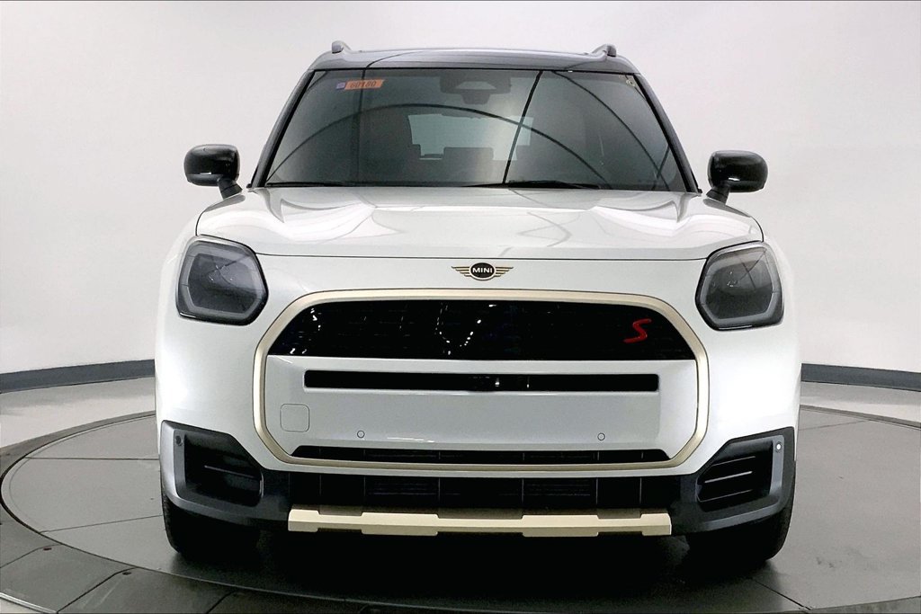 Used 2026 MINI Cooper Countryman S AWD/4WD image 2