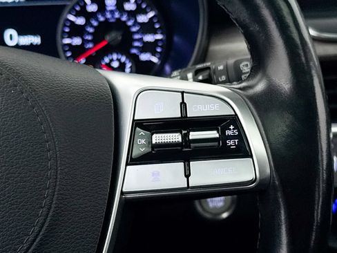 Used 2020 Kia Telluride SX w/ SX Prestige Package AWD/4WD image 41