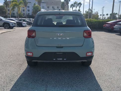 New 2026 Hyundai Venue SEL image 6