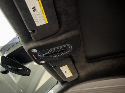 Used 2024 Lamborghini Urus S image 24