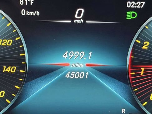 Used 2021 Mercedes-Benz C 300 4MATIC Sedan image 27