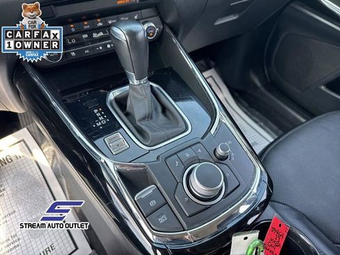 Used 2023 MAZDA CX-9 Touring Plus image 28