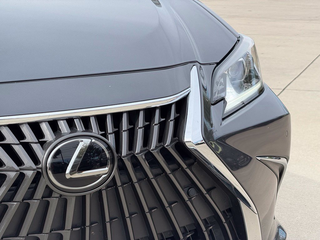 Used 2024 Lexus ES 350 w/ Technology Package FWD image 13