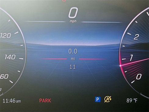 Certified 2025 Mercedes-Benz C 300 Sedan image 12