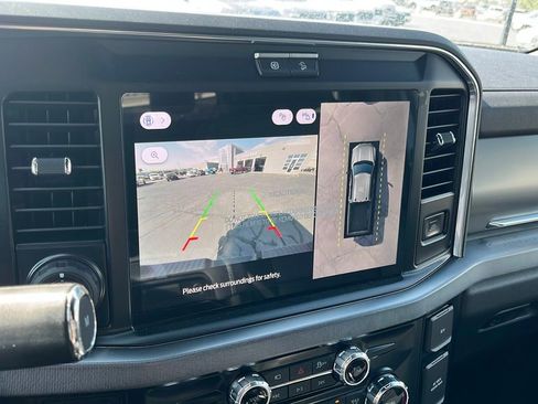 Used 2025 Ford F350 Platinum image 32