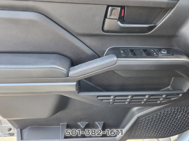 Used 2024 Toyota Tacoma SR5 RWD image 32
