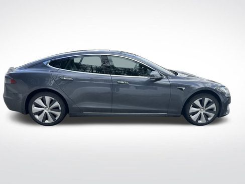 Used 2021 Tesla Model S Long Range image 6