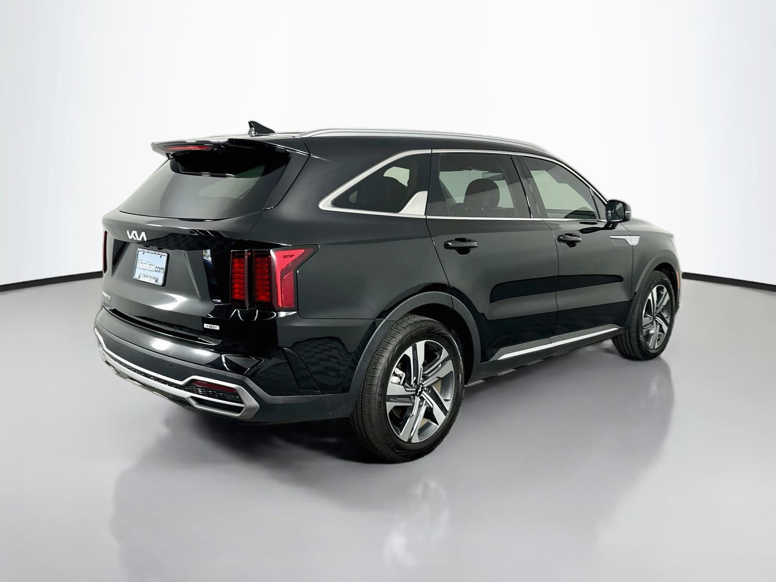 Used 2023 Kia Sorento EX AWD/4WD image 7
