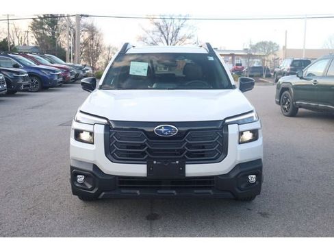 New 2026 Subaru Outback Premium image 29