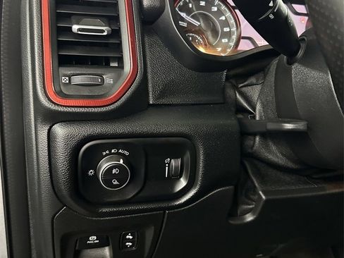 Used 2022 RAM 1500 Rebel w/ Rebel Level 2 Equipment Group image 13