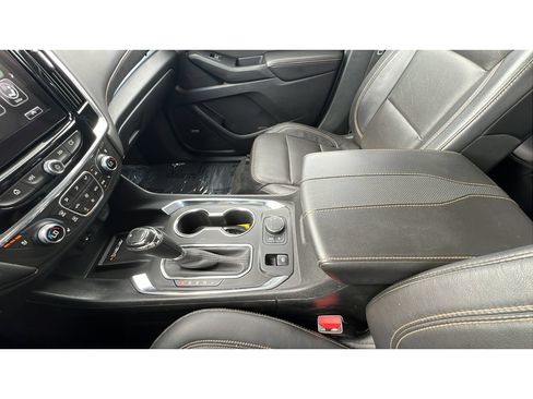 Certified 2019 Chevrolet Traverse Premier AWD/4WD image 20