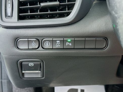 Used 2021 Acura TLX w/ Technology Package FWD image 10