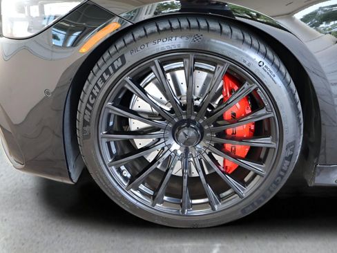 Used 2025 Mercedes-Benz S 63 AMG S image 26