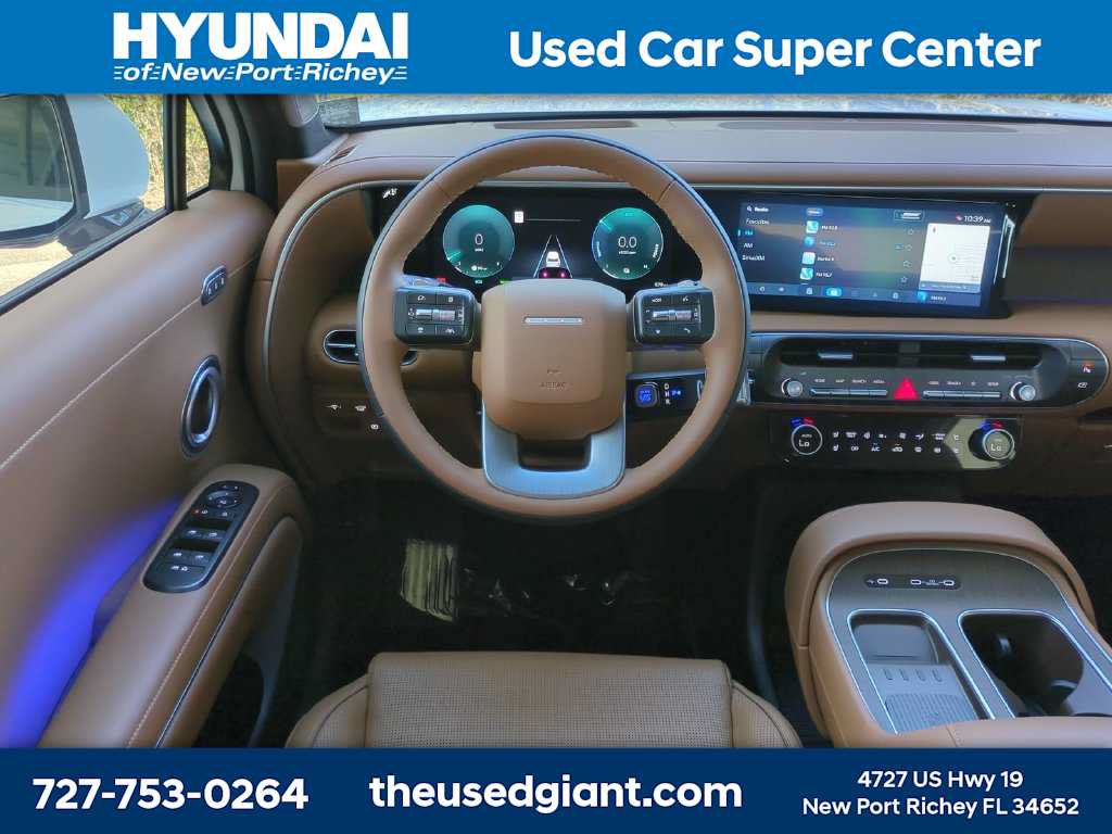 Used 2027 Hyundai Palisade Calligraphy FWD image 19