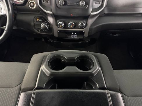 Used 2023 RAM 1500 Big Horn RWD image 17