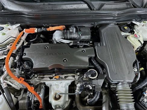 Certified 2021 Honda Accord EX image 33