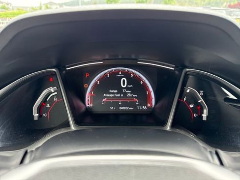 Used 2021 Honda Civic Sport image 20