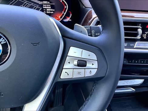 Used 2024 BMW X3 sDrive30i w/ Convenience Package image 23