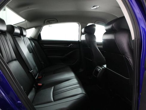 Used 2022 Honda Accord Sport Special Edition image 43
