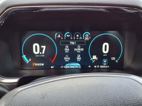 Used 2023 Ford F150 Lariat w/ Equipment Group 502A High image 14