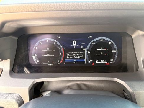 Used 2025 Toyota 4Runner TRD Off-Road Premium w/ Tow Technology Package AWD/4WD image 15