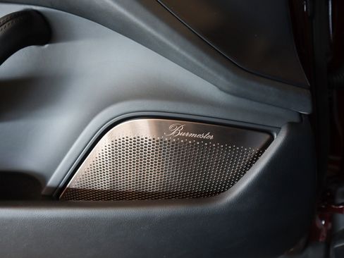 Certified 2022 Porsche Taycan Turbo S image 24