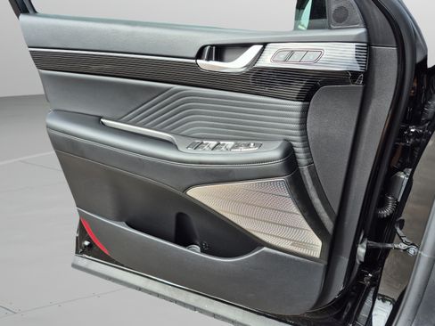 Used 2024 Hyundai Palisade Calligraphy FWD image 26