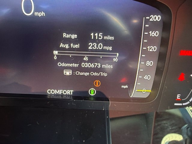 Used 2024 Honda Civic Type R image 5