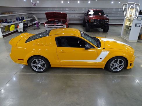 Used 2007 Ford Mustang GT image 18
