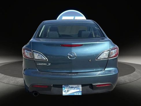 Used 2010 MAZDA MAZDA3 i Sport image 10