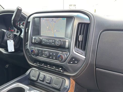 Used 2015 Chevrolet Silverado 3500 LTZ w/ Duramax Plus Package AWD/4WD image 83