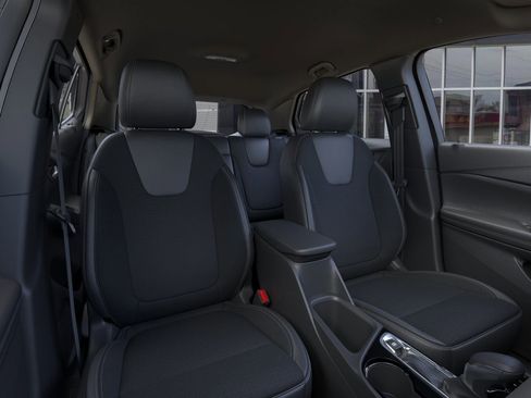 New 2026 Buick Encore GX Preferred image 16