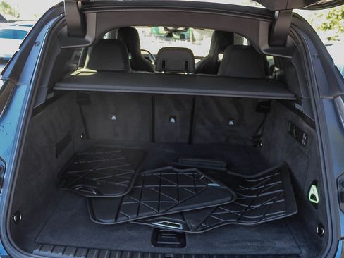 Certified 2023 BMW iX xDrive50 w/ Sport Package image 25