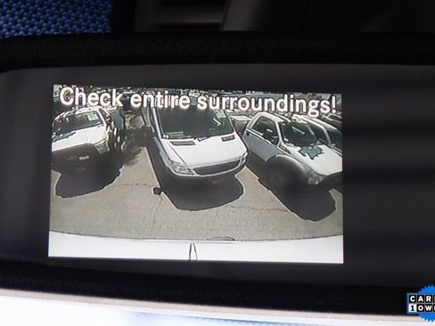 Used 2021 Mercedes-Benz Sprinter 144 Cargo image 20