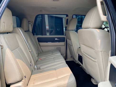 Used 2016 Ford Expedition EL XL AWD/4WD image 26